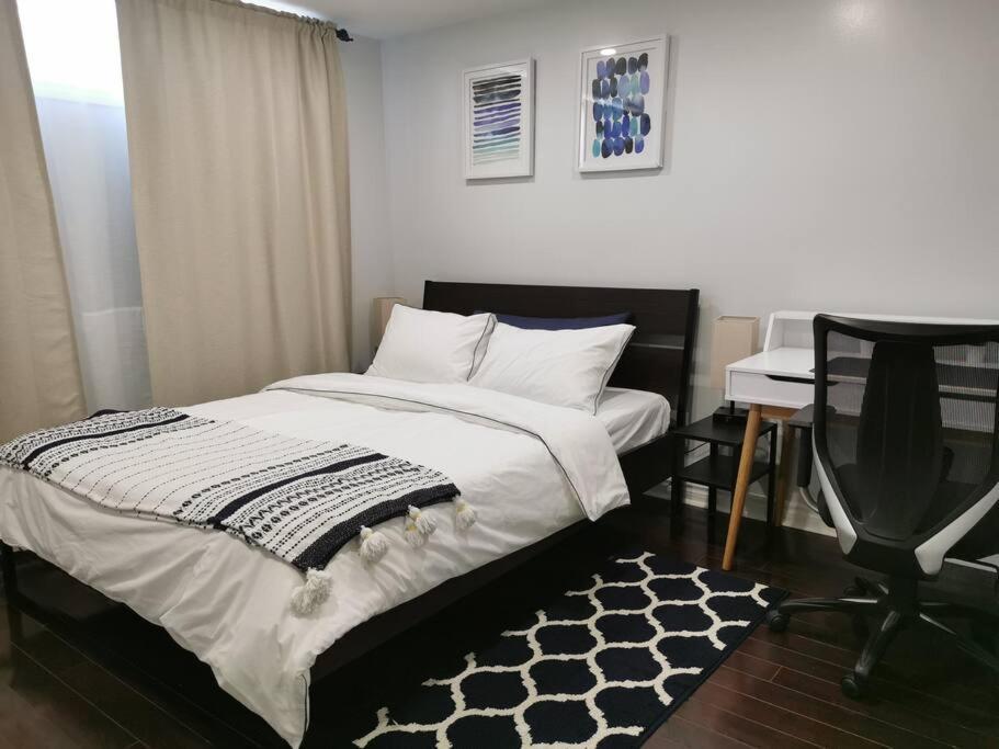 *Cozy, Newly Renovated, Fully Equipped* Apartment Хамилтън Екстериор снимка